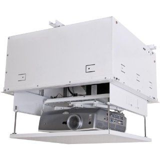 Smart Lift Automated Projector Mount Electronics