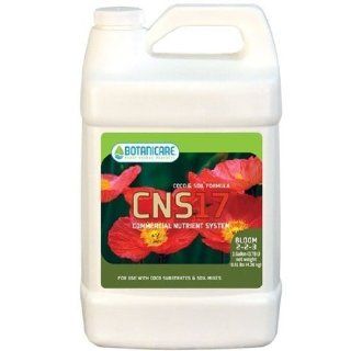 NEW Botanicare CNS17 Coco Bloom 1 Quart/ 32oz Hydroponic Plant Soil Nutrients : Fertilizers : Patio, Lawn & Garden