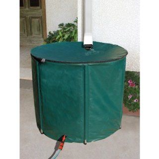 STC 156 gal. Rain Barrel : Patio, Lawn & Garden
