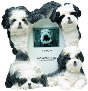 E&S Pets 35257 139b Large Dog Frames : Pet Memorial Products : Pet Supplies