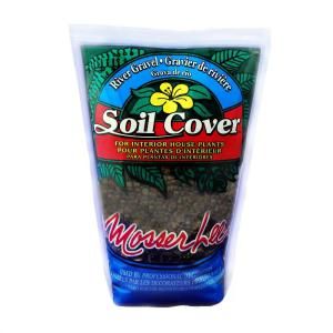 Mosser Lee 5 lb. River Gravel Soil Cover 1120