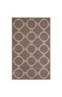 Safavieh CAM145J Cambridge Collection Handmade Wool Area Runner, 2 Feet 6 Inch by 6 Feet, Beige and Ivory  
