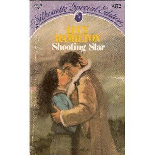 Shooting Star (Silhouette Special Edition #172): Books