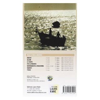 Senegal Road Map (Carte Routiere et Touristique): Laure Kane Editions: 9782917495094: Books