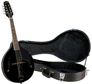 Kentucky KM 151 A Model Mandolin with Deluxe Case Musical Instruments