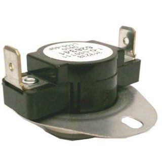 626341   Intertherm OEM Furnace Replacement Limit Switch F155 40: Hvac Controls: Industrial & Scientific