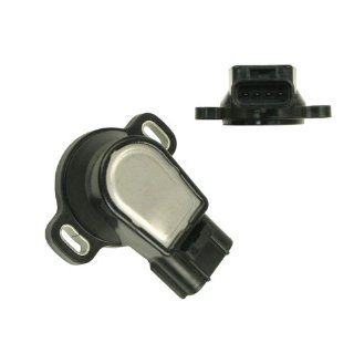 Beck Arnley 158 1127 Throttle Position Sensor: Automotive