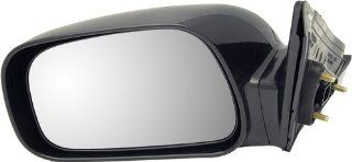 Dorman 955 446 Toyota Camry Power Replacement Dirver Side Mirror: Automotive