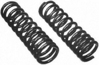 Moog CC872 Variable Rate Coil Spring: Automotive