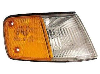 Eagle Eyes HD178 B000R Honda Passenger Side Signal/Side Marker Lamp: Automotive