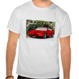 1991 Toyota MR2 T shirts