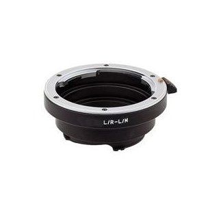 Pro Optic Leica R Lens to Leica M Body Adapter : Camera Lens Adapters : Camera & Photo