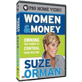 Suze Orman: Women and Money: Suze Orman, Joe Brandmeier: Movies & TV