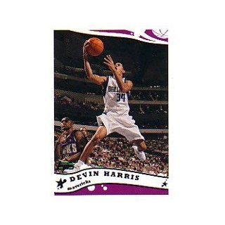 2005 06 Topps #197 Devin Harris: Sports Collectibles