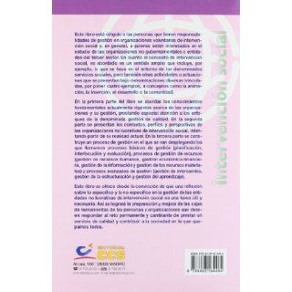 La Gestion de Organizaciones no Lucrativas: Herramientas para la Intervencion Social (Spanish Edition): Fernando Fantova: 9788483164464: Books