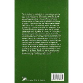 Guerra de ideas en Espaa: Filosofa, poltica y educacin (Spanish Edition): Jos Castillejo, Magdalena de Ferdinandy, Sir Michael E. Sadler KCSI, Julio Caro Baroja: 9788432313882: Books