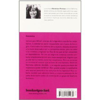 El principe oscuro (Spanish Edition) (Books4pocket Romantica): Christine Feehan: 9788492801084: Books