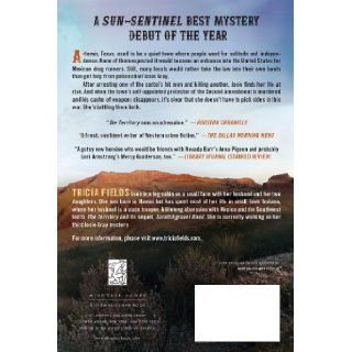 The Territory (Josie Gray Mysteries): Tricia Fields: 9781250023056: Books