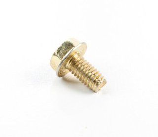 Briggs & Stratton 691693 Screw Replaces 94929, 94620, 94419, 555080 : Lawn And Garden Tool Replacement Parts : Patio, Lawn & Garden