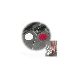 TapeCase 5558 0.079in X 0.079in   100 per pack Water Contact Indicator Tape (1 Pack): Adhesive Tapes: Industrial & Scientific