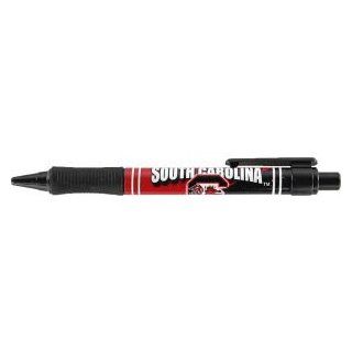 South Carolina Gamecocks Sof Grip Pen : Sports Fan Writing Pens : Sports & Outdoors