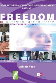 FREEDOM: Roger Sinha (Institutional Use): William Yong, Robert Desrosiers, Bob Barrett, Neil Bregman:  Instant Video