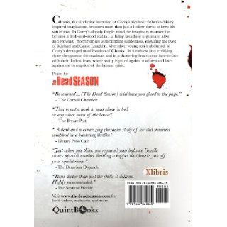 The Dead Season A. J. Gentile 9781462860869 Books