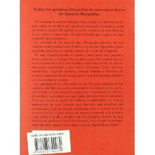 ENFERMEDAD DE LAS NIAS RUBIAS, LA: IGNACIO BORGOOS: 9788493742089: Books