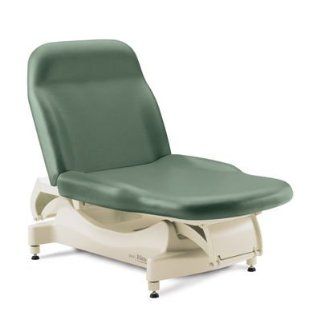 MIDMARK/RITTER 244 Bariatric Power Treatment 244000 Exam Table: Health & Personal Care