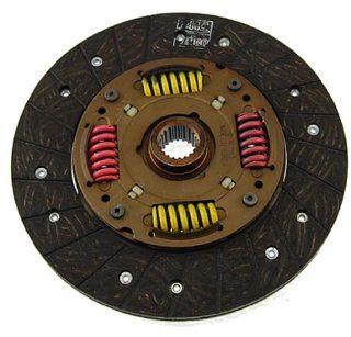 Auto 7 221 0089 Clutch Friction Disc For Select Hyundai Vehicles: Automotive