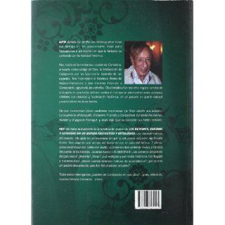 Los Berones: Enigmas y Leyendas En Un Mundo Fantastico y Mitologico (Spanish Edition): 9788493345105: Books