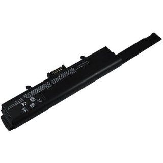 Replacement Battery for Dell XPS M1530 Laptop (Black, 11.1V, 7200mAh): Computers & Accessories