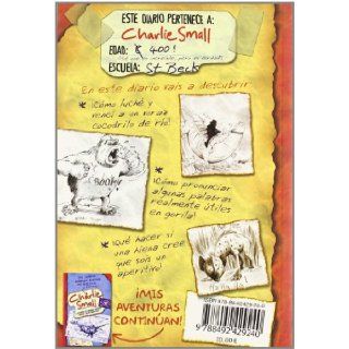 Ciudad de los gorilas, La (Charlie Small) (Spanish Edition): Charlie Small: 9788492429240: Books