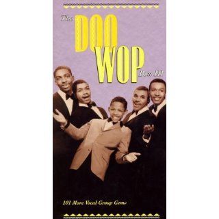 The Doo Wop, Box 3: Music