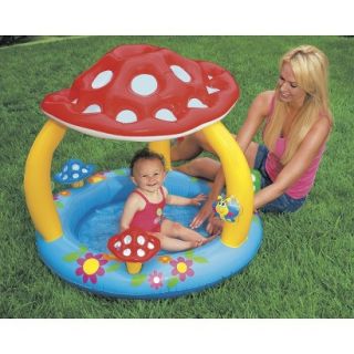 Intex Mushroom Kids and Baby Pool