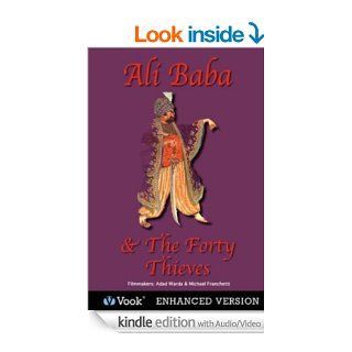 Ali Baba & The Forty Thieves eBook: Andrew Lang, Vook: Kindle Store