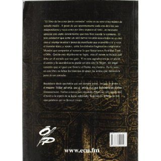 El Libro de Las Cosas Jamas Contadas (Spanish Edition): 9788484544548: Books