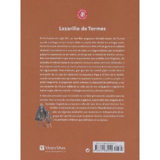 Lazarillo De Tormes Clasicos Adaptados: Varios: 9788431680251: Books