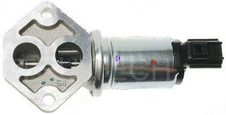 Standard Motor Products AC253T Fuel Injection Idle Air Control Valve: Automotive