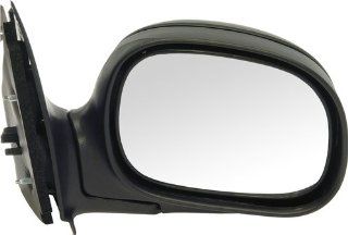 Dorman 955 284 Ford F 150 Manual Replacement Passenger Side Mirror: Automotive
