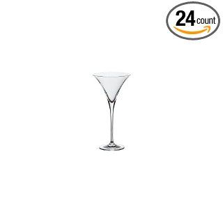 Steelite 4813R286 Rona Invitation 8 Oz Martini Glass   24 / CS