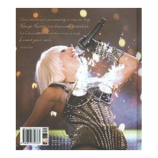 Lady Gaga: A Monster Romance: Hugh Fielder, Malcolm MacKenzie: 9780857752765: Books
