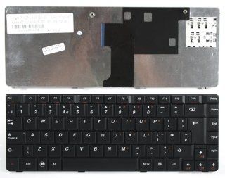 IBM Lenovo E45 Black UK Replacement Laptop Keyboard: Computers & Accessories