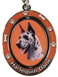 E&S Pets KC 66a Dog Keychain : Pet Memorial Products : Pet Supplies
