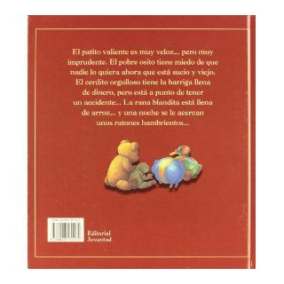 Historias de Juguetes / Toy Tales (Spanish Edition): Helen Cooper: 9788426131270: Books
