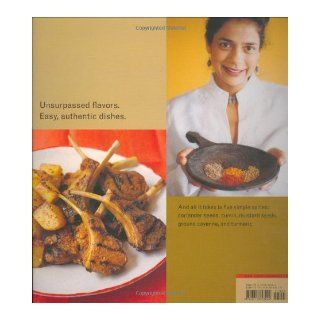5 Spices, 50 Dishes: Simple Indian Recipes Using Five Common Spices: Ruta Kahate, Susie Cushner: 9780811853422: Books