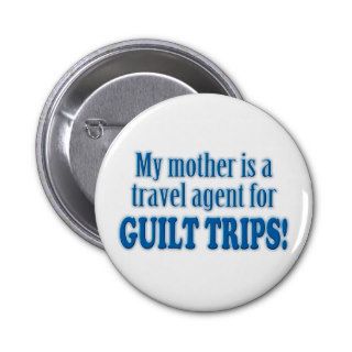 Guilt Trips Button