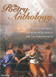 The Poetry Anthology   Boxed Set  Augustan, Romantic, Victorian Poets: Poetry Series Box Set: Movies & TV