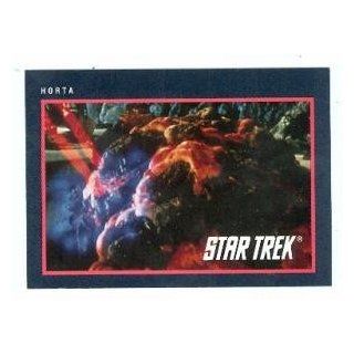 Star Trek card #305 Horta: Entertainment Collectibles