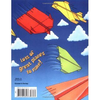 Zoom (reissue) The Complete Paper Airplane Kit (Trend Friends) Margaret A. Hartelius, Cameron Eagle 9780448431741 Books